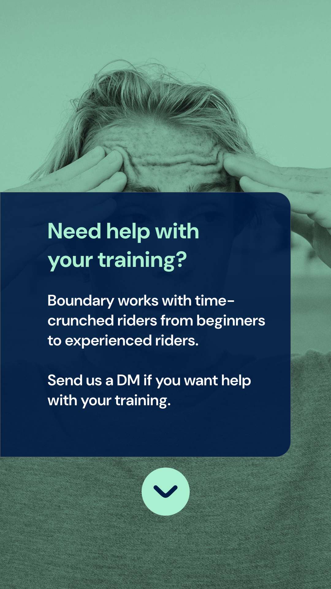 Need help?